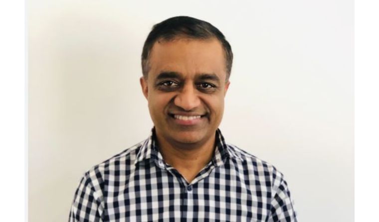 Dr. Kiran Puttappa An Indian-Born Healthcare Leader Changing Lives in Perth